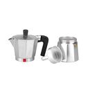 Cafetera Kenia 6 Tazas Magefesa - 600006 - Miniatura 2