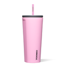 Vaso Corkcicle Cold Cup 709Ml - Sun-Soaked Pink - Miniatura 1