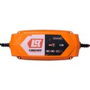 Cargador De Bateria Lusqtoff Smart 2 Lct-7000 - Miniatura 1