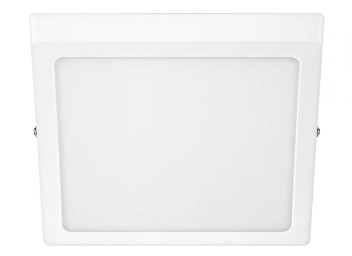 Luminaria para Interior Philips Panel LED Plafn DL252 G2 SF SQ LED 900 30K 12W 6 WV 929002635201 - Vista principal