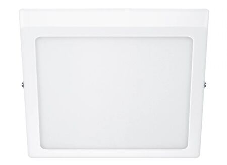Luminaria para Interior Philips Panel LED Plafn DL252 G2 SF SQ LED 900 30K 12W 6 WV 929002635201