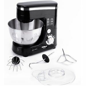 BATIDORA PLANETARIA LILIANA AB914 N NEGRA TURBOBAT - 4602652