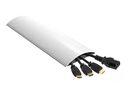 Organizador De Cables De 1.2 Mts TAGWOOD - HCCA12 - Miniatura 1