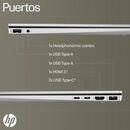 Notebook Hp 13-bg0002la Amd Ryzen 5 16gb Ram 512gb Ssd Win11 - Miniatura 9