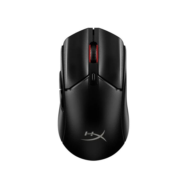 Mouse HyperX Pulsefire Haste 2 Wireless - Vista principal