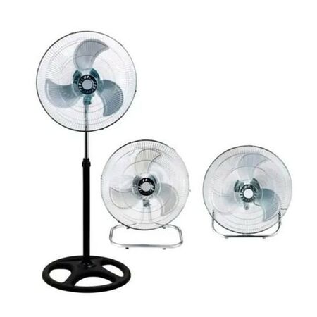VENTILADOR 3 EN 1 BOHER 18