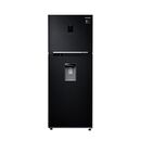 Heladera Samsung RT38K5932BS 382L Inverter Inox Black - Miniatura 8