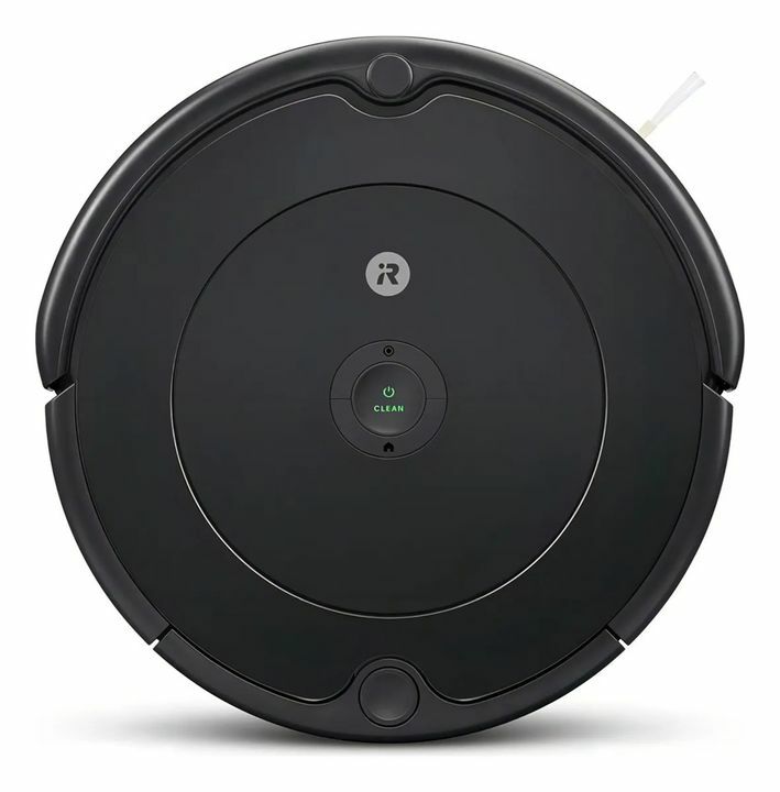 Aspiradora Inteligente IRobot ROOMBA R694400 - Vista principal