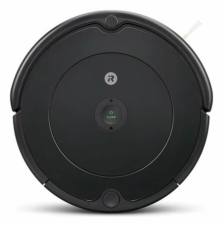Aspiradora Inteligente IRobot ROOMBA R694400