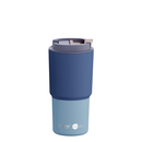 Vaso Térmico Asobu Pick Me Up 590ml - Pastel Blue - Miniatura 1