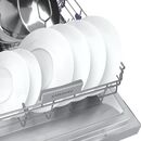 Lavavajillas Samsung DW60M6050FS 14 Cubiertos Inox - Miniatura 8