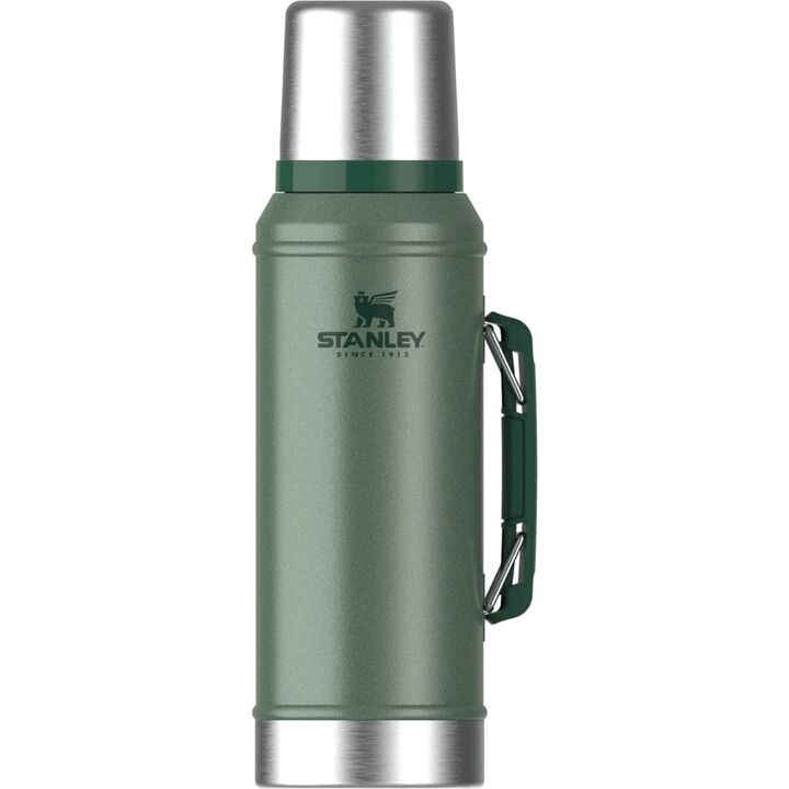 Termo Clasico 950 Ml Lake Stanley 10-10148-043 - Vista principal
