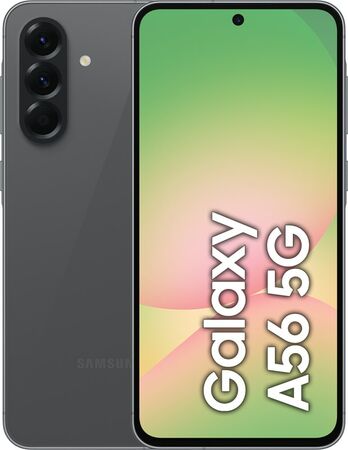 Samsung A56 Sm-A566E 5G256Gb Ng