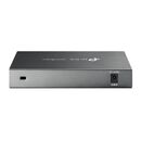 Router Tp-Link ER605 5 ptos Multiwan Omada Gigabit VPN - Miniatura 1