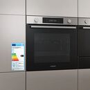 Horno Eléctrico Samsung NV7B4040VAS Convección AutoLimpiante - Miniatura 6