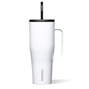 Vaso Corkcicle Cold Cup Xl 887Ml - Gloss White - Miniatura 1