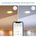 Lampara Led Wiz Wifi Luz CalidoFria 4.9W Gu10 929002448312 - Miniatura 4