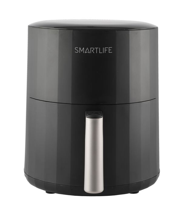 Freidora de Aire Smartlife AF0050DB Digital 5Lts - Vista principal