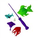 Set De Pesca Imantado World Ocean 82714 - Miniatura 2