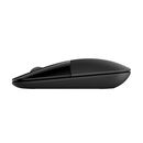 Mouse Hp Dual Z3700 Negro - Miniatura 3