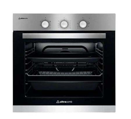 Horno empotrable Digital Ultracomb UCE60M