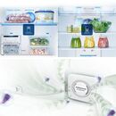 Heladera Samsung RT38K5932SL Inverter Inox 382L - Miniatura 5