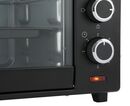 Horno Electrico Smartlife GO0040PN Grill 40 L - Miniatura 9