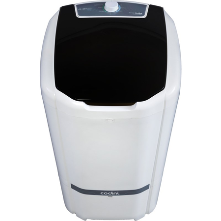 Lavarropas Semiautomatico Codini Q Bico 8052 10Kg