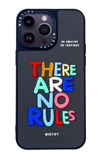 Funda Carcasa para Iphone 13 Mistify NO RULES FN-NRULESIP13 - Vista principal