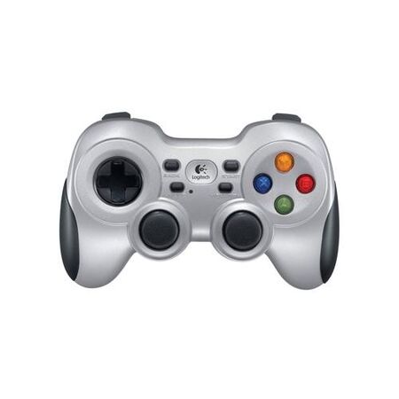 Joystick Logitech F710 Wireless PC