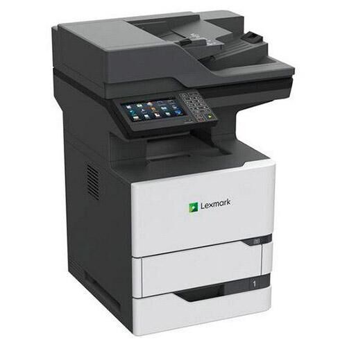 Impresora Lexmark Laser Multifunsion MX722ADHE - Vista principal
