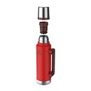 Termo Clasico 1.4 Lts. Asa Plegable Lava Stanley 10-08999-070 - Miniatura 3