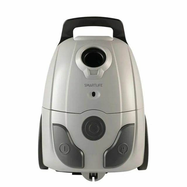Aspiradora Smartlife con Bolsa 1600W VC16BAG - Vista principal
