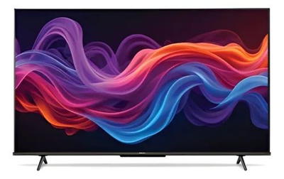 Smart TV 65 Noblex 4K Vidaa DV65X6580
