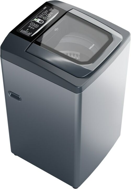 Lavarropas Automatico Drean Neo Concept 6.5Kg 800Rpm Carga Superior Gr - Vista principal