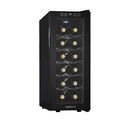 Cava Termoelectrica 12 Botellas Ultracomb CV6012 - Miniatura 1