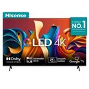 Smart Tv 55 Hisense Vidaa 55Q6N - Miniatura 1