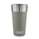 Vaso Termico Coleman Brew Acero Inoxidable 600 Ml - Sage - Miniatura 4