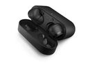 Auriculares realmente inalambricos Philips TAT3217BK/00 - Miniatura 3