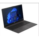 Notebook HP 15.6 250 I5-1334U 8GB SSD512GB Win11Home - Miniatura 2