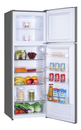 Heladera PHILCO Top Mount PHCT320X 320lt inox - Miniatura 3
