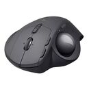 Mouse Logitech MX Trackball BT Ergo - Miniatura 2