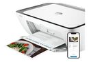 Impresora Multifunción Hp Deskjet Ink Advantage 2875 Wifi - Miniatura 2