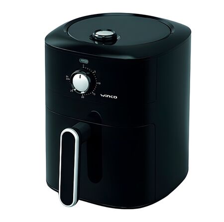 Airfryer Winco 4.2 Lts W132