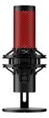 Microfono Hyperx Quadcast 2 Usb Para Juegos Streaming Gaming - Miniatura 2