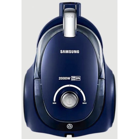 Aspiradora Samsung Vc20 2.0W S B Azul Cosmic