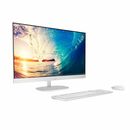 EQUIPO TODO EN UNO HP 27-CR0275LA R7 7730U 16GB 512 SSD 27" FHD W11HSL (BA1W6LA#ABM) - Miniatura 2