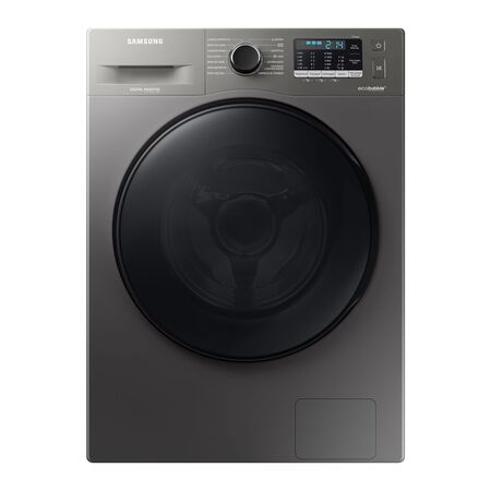Lavarropas Samsung WW95AA046BXUBG 9.5kg EcoBubble Inverter