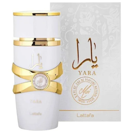 Perfume Yara Moi 100 ml Mujer