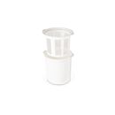 Yogurtera Eléctrica Yoggy Daewoo DYM-672 2lt Yogurt Griego Recetario  - Miniatura 4